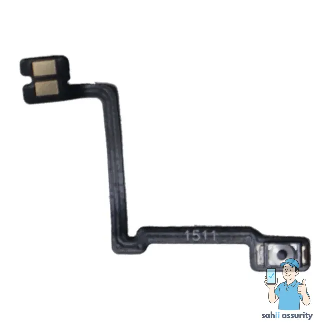 Power Button Flex Cable for OPPO Reno 5 Pro 5G thumbnail